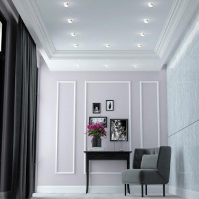 Встраиваемый светильник Novotech Lirio 370718 в Советском - sovetskiy.ok-mebel.com | фото 4