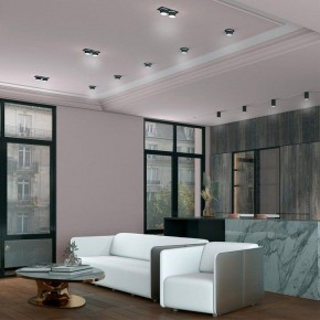 Встраиваемый светильник Novotech Lirio 370719 в Советском - sovetskiy.ok-mebel.com | фото 3