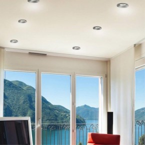 Встраиваемый светильник Novotech Metis 357586 в Советском - sovetskiy.ok-mebel.com | фото 2