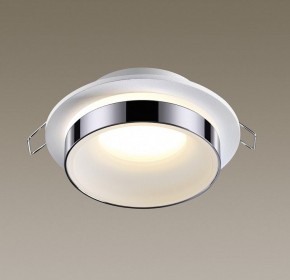 Встраиваемый светильник Novotech Water 370782 в Советском - sovetskiy.ok-mebel.com | фото 3