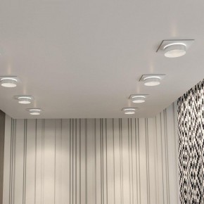 Встраиваемый светильник Novotech Water 370785 в Советском - sovetskiy.ok-mebel.com | фото 4