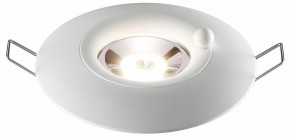 Встраиваемый светильник Novotech Water 370789 в Советском - sovetskiy.ok-mebel.com | фото 2