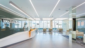 Встраиваемый светильник SILED LINEA INNER 7370032 в Советском - sovetskiy.ok-mebel.com | фото 4