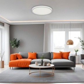 Встраиваемый светильник Sonex Nebula 7754/18L в Советском - sovetskiy.ok-mebel.com | фото 7