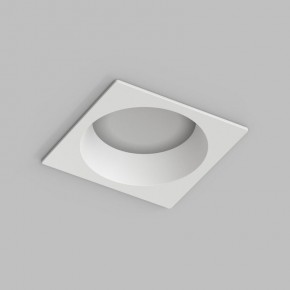 Встраиваемый влагозащищенный светильник DEEP, IP65, 15 Вт, GU5.3, LED, белый, пластик в Советском - sovetskiy.ok-mebel.com | фото 2