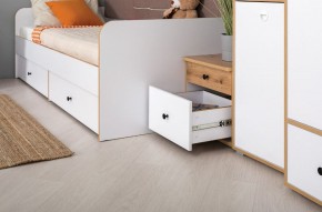 Вуди молодежная (рестайлинг) Набор 2 в Советском - sovetskiy.ok-mebel.com | фото 4
