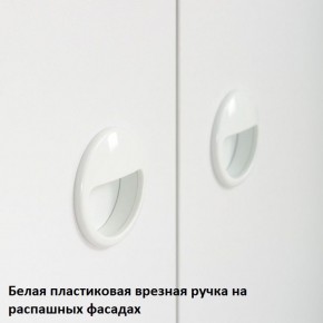 Вуди Стеллаж 13.146 в Советском - sovetskiy.ok-mebel.com | фото 5
