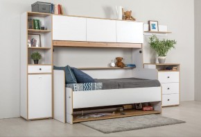Вуди Стеллаж 13.146 в Советском - sovetskiy.ok-mebel.com | фото 7
