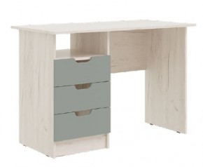 ЮНИОР-4 Детская (модульная) МДФ (Шарли Бриз) в Советском - sovetskiy.ok-mebel.com | фото 5