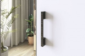 ЗАРА Шкаф 3-х створчатый 2 в Советском - sovetskiy.ok-mebel.com | фото 3