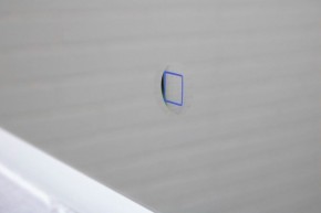 Зеркало Dream 90 alum с подсветкой Sansa (SD1023Z) в Советском - sovetskiy.ok-mebel.com | фото 7