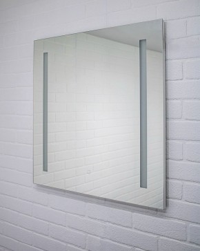 Зеркало Good Light 2-90 с подсветкой Домино (GL7015Z) в Советском - sovetskiy.ok-mebel.com | фото 2