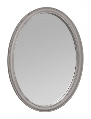 Зеркало ППУ для Комода Мокко (серый камень) в Советском - sovetskiy.ok-mebel.com | фото 1